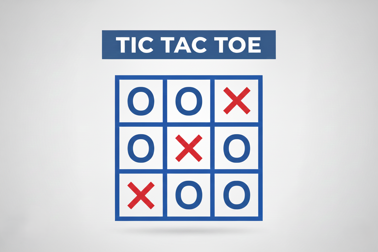 Tic Tac Toe